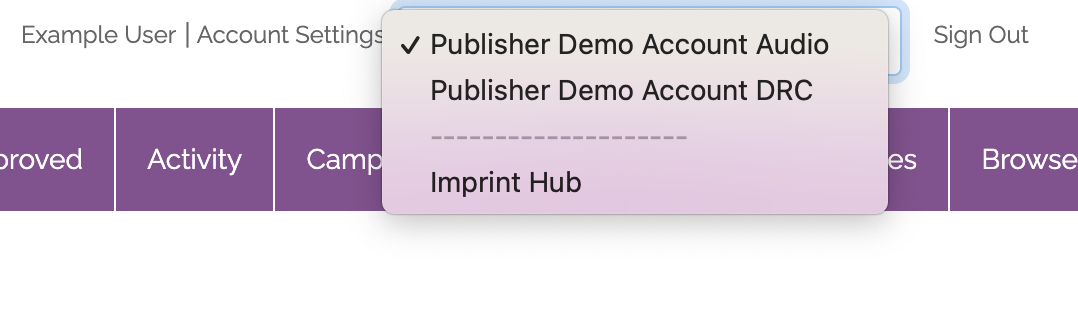 Imprint Dropdown.png