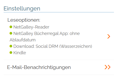 Kann ich die E-Mail-Benachrichtigungen über Feedback Anfragen_1.png