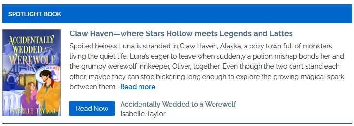 RABS Accidentally Wedded to a Werewolf.jpg